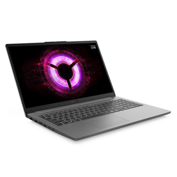 Laptop Lenovo LOQ 15ARP10E 83S0004FVN (Ryzen 7-7735HS | 16GB | 512GB | RTX 4050 6GB | 15.6 inch FHD 144Hz | Win 11 | Xám)
