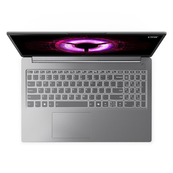 Laptop Lenovo LOQ 15ARP10E 83S0004FVN (Ryzen 7-7735HS | 16GB | 512GB | RTX 4050 6GB | 15.6 inch FHD 144Hz | Win 11 | Xám)