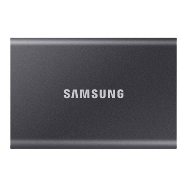 Ổ cứng di động SSD 1TB Samsung T7 1050MB/s MU-PC1T0