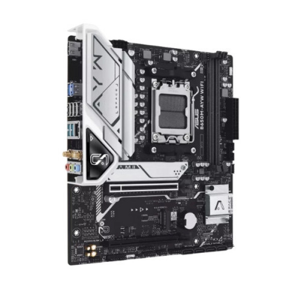Mainboard ASUS B650M AYW WIFI CSM DDR5