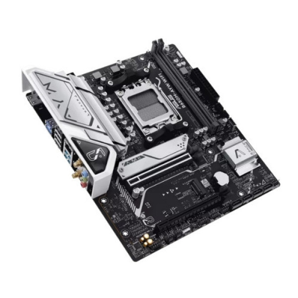 Mainboard ASUS B650M AYW WIFI CSM DDR5