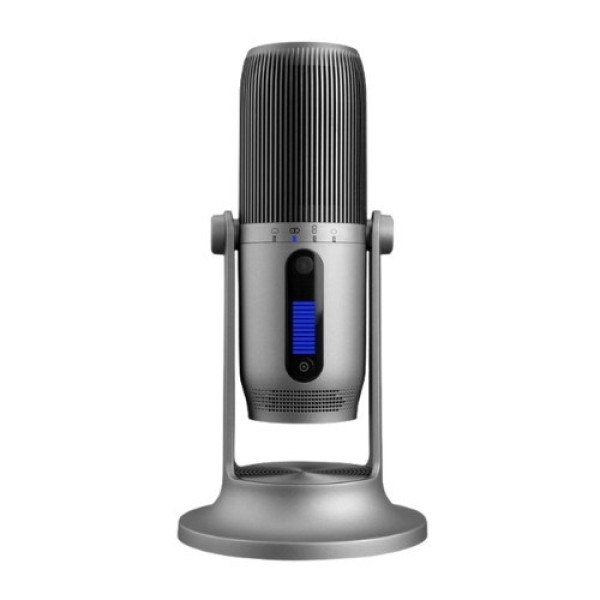 Microphone Thronmax Mdrill One M2 Slate Gray