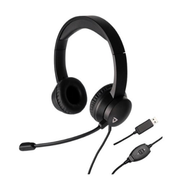 Tai Nghe Thronmax THX-20 USB