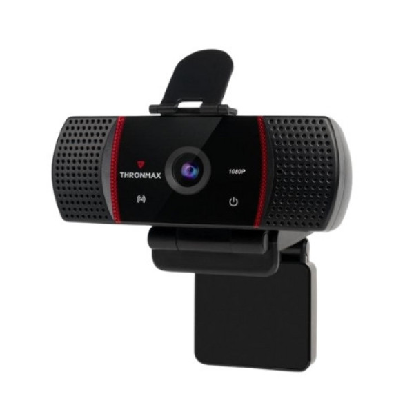 Webcam Thronmax X1 1080P