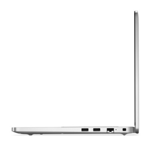 Laptop Dell Pro 14 PC14250 PC14250-255U-32512W (Ultra 7 255U | 32GB | 512GB | Intel Graphics | 14 inch FHD+ | Win 11 Pro | Bạc)