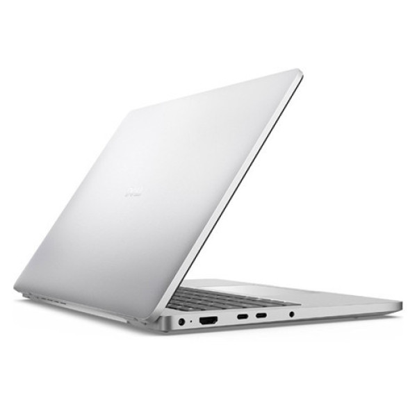 Laptop Dell Pro 14 PC14250 PC14250-235U-16512W (Ultra 5 235U | 16GB | 512GB | Intel Graphics | 14 inch FHD+ | Win 11 Pro | Bạc)