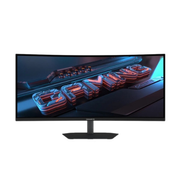 Màn hình Gaming Gigabyte G34WQC2 (34 inch | WQHD | VA | 200Hz | 1ms | Speaker)