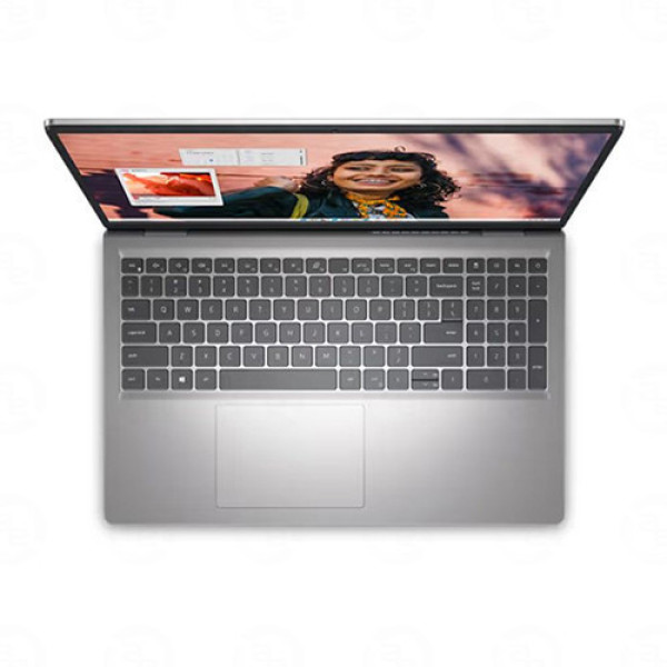 Laptop Dell Inspiron 15 3530 P16WD22 (Core i5-1334U | 16GB | 512GB | Intel Iris Xe | 15.6 inch FHD | Win 11 | Office | Bạc)