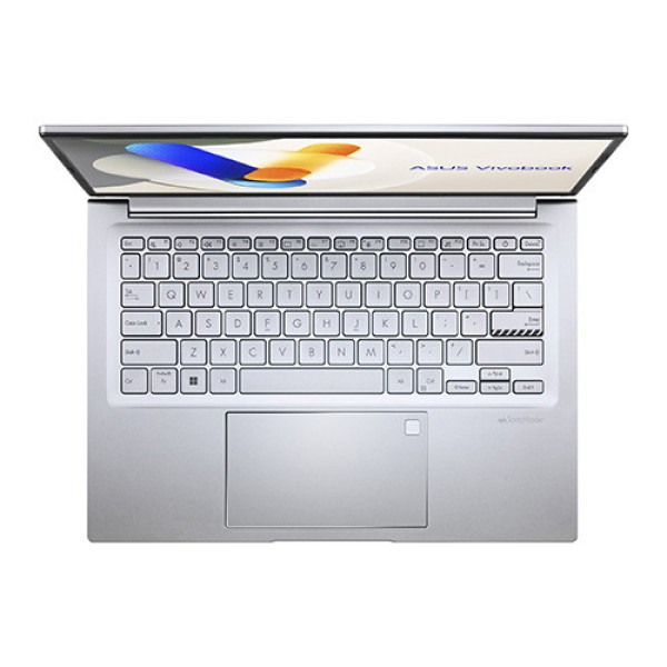 Laptop Asus Vivobook 14 X1405VA-LY624W (Core i7-13620H | 16GB | 512GB | Intel UHD Graphics | 14 inch WUXGA | Win 11 | Bạc)