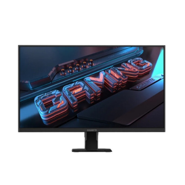 Màn hình Gaming Gigabyte GS27QA (27 inch | QHD | IPS | 180Hz | 1ms)