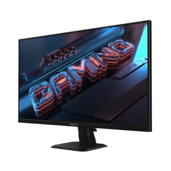 Màn hình Gaming Gigabyte GS27QA (27 inch | QHD | IPS | 180Hz | 1ms)