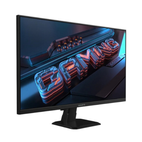 Màn hình Gaming Gigabyte GS27QA (27 inch | QHD | IPS | 180Hz | 1ms)