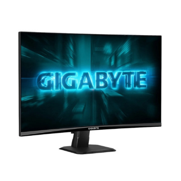 Màn hình Gaming Gigabyte GS27FC2 (27 inch | FHD | VA | 240Hz | 1ms)