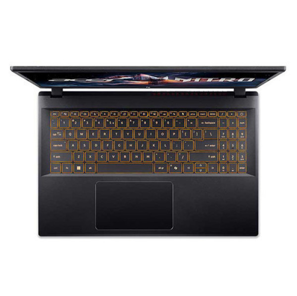 Laptop Acer Gaming Nitro V 15 ProPanel ANV15-52-73Z8 NH.QUASV.001 (Core 7 240H | 16GB | 512GB | RTX™ 4050 6GB | 15.6 inch FHD 180Hz | Win 11 | Đen)