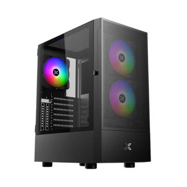 Vỏ Case Xigmatek Sky III 3F (EN47695)