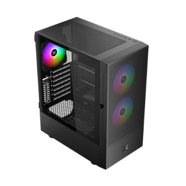 Vỏ Case Xigmatek Sky III 3F (EN47695)