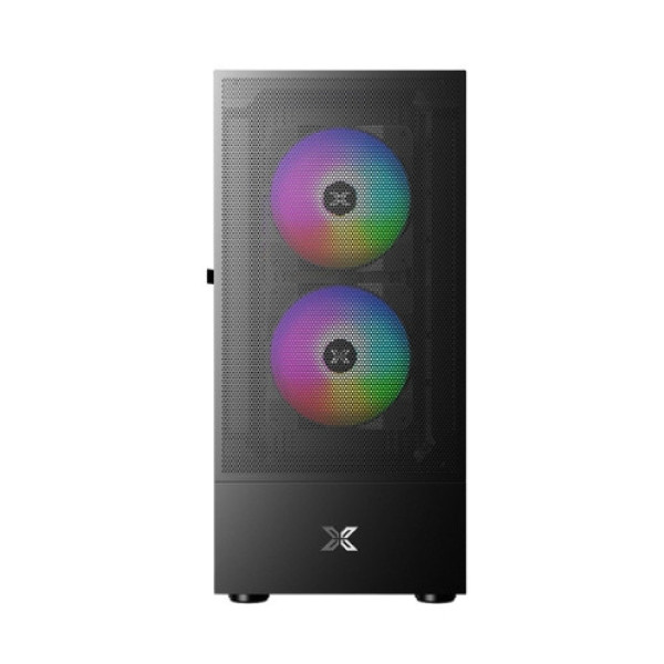 Vỏ Case Xigmatek Sky III 3F (EN47695)