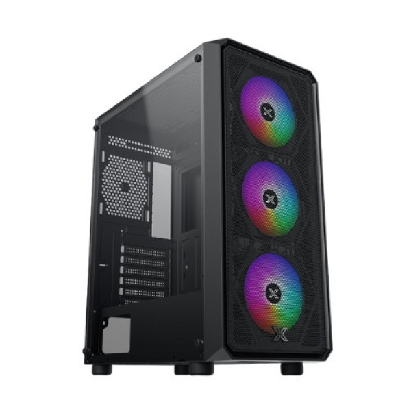 Vỏ Case Xigmatek Duo X 3F (EN45127)
