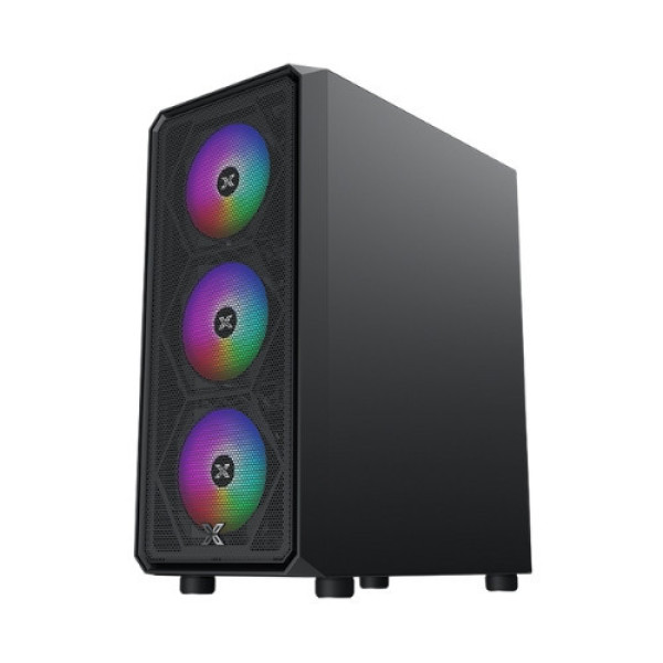 Vỏ Case Xigmatek Duo X 3F (EN45127)