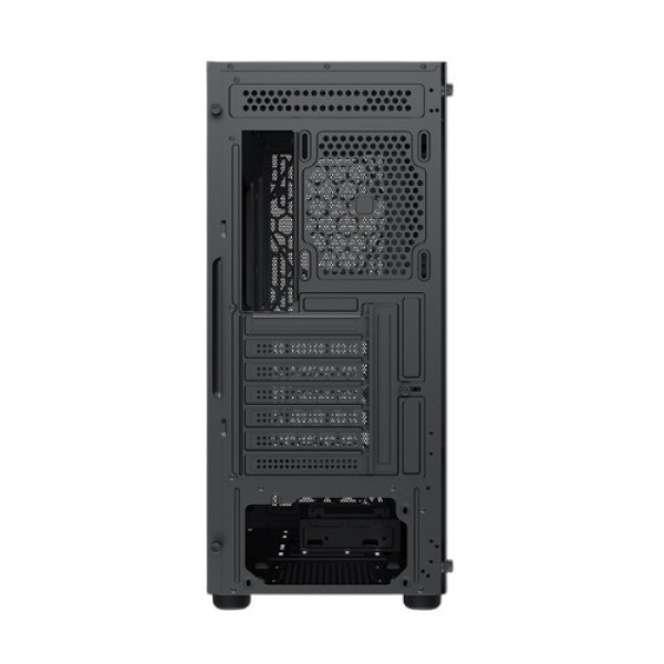 Vỏ Case Xigmatek Duo X 3F (EN45127)