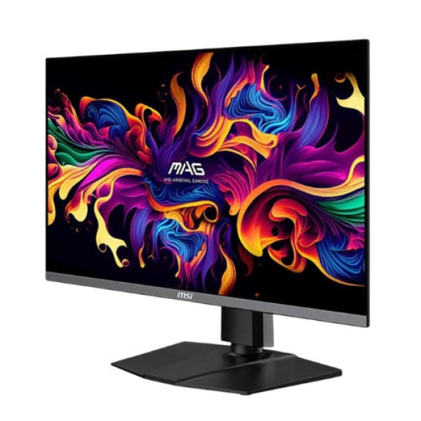 Màn hình Gaming MSI MAG 272QP QD-OLED X50 (26.5 inch | QD-OLED | WQHD | 500Hz | 0.03ms)