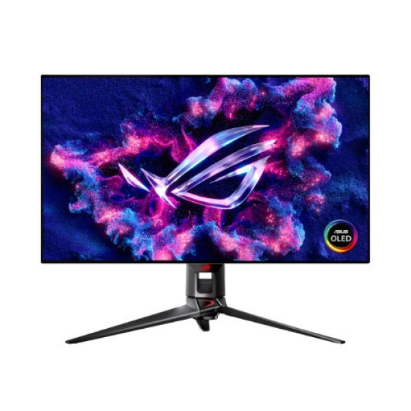 Màn hình Gaming ASUS ROG Swift OLED PG32UCDP (31.5 inch | 4K | WOLED | 240Hz | 0.03ms)