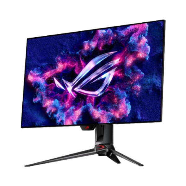Màn hình Gaming ASUS ROG Swift OLED PG32UCDP (31.5 inch | 4K | WOLED | 240Hz | 0.03ms)