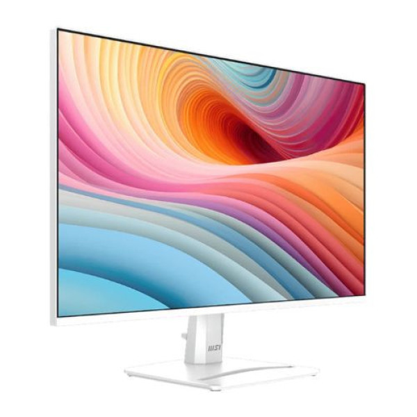 Màn Hình MSI PRO MP275W E2 (27inch | FHD | IPS | 120Hz | 1ms)