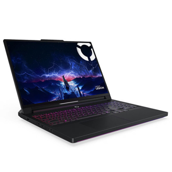 Laptop Lenovo Legion Pro 7 16IAX10H 83F500JGVN (Ultra 9 275HX | 32GB | 1TB | RTX™ 5070 Ti 12GB | 16inch WQXGA OLED 240Hz | Win 11 | Đen)