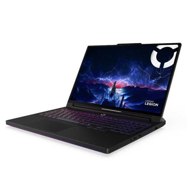 Laptop Lenovo Legion Pro 7 16IAX10H 83F500JGVN (Ultra 9 275HX | 32GB | 1TB | RTX™ 5070 Ti 12GB | 16inch WQXGA OLED 240Hz | Win 11 | Đen)
