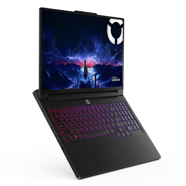 Laptop Lenovo Legion Pro 7 16IAX10H 83F500JGVN (Ultra 9 275HX | 32GB | 1TB | RTX™ 5070 Ti 12GB | 16inch WQXGA OLED 240Hz | Win 11 | Đen)