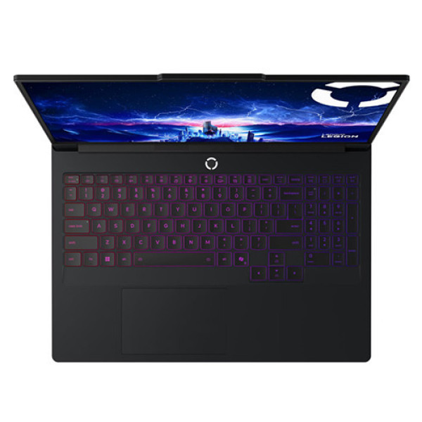 Laptop Lenovo Legion Pro 7 16IAX10H 83F500JGVN (Ultra 9 275HX | 32GB | 1TB | RTX™ 5070 Ti 12GB | 16inch WQXGA OLED 240Hz | Win 11 | Đen)