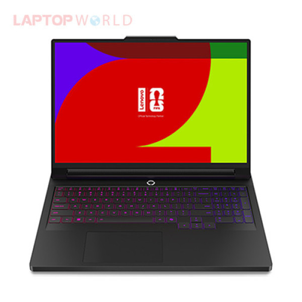 Laptop Lenovo Legion Pro 7 FIFA World Cup 26 Edition 16IAX10H 83F500JGVN (Ultra 9 275HX | 32GB | 1TB | RTX™ 5070 Ti 12GB | 16inch WQXGA OLED 240Hz | Win 11 | Đen)