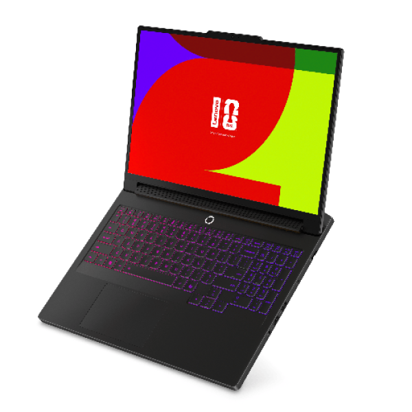 Laptop Lenovo Legion Pro 7 FIFA World Cup 26 Edition 16IAX10H 83F500JGVN (Ultra 9 275HX | 32GB | 1TB | RTX™ 5070 Ti 12GB | 16inch WQXGA OLED 240Hz | Win 11 | Đen)