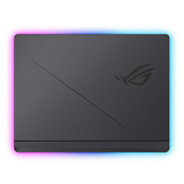 Laptop ASUS ROG Strix G16 G615LR-S5335W (Ultra 9 275HX | 32GB | 1TB | RTX 5070 Ti 12GB | 16.0 inch WQXGA 240Hz | Win 11 | Xám) 