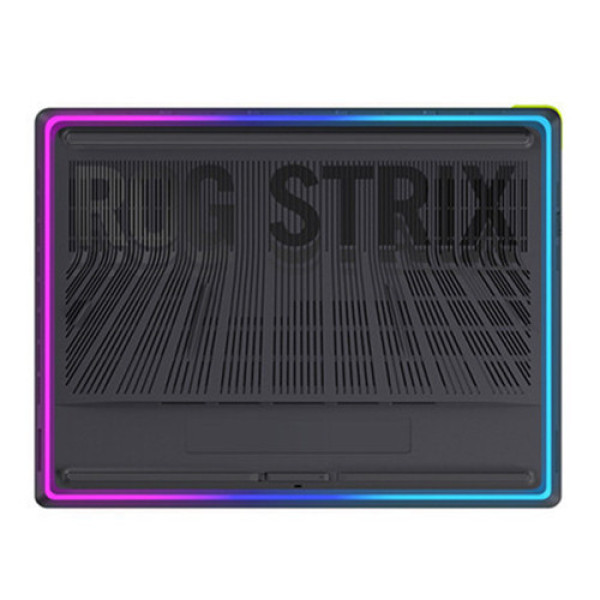 Laptop ASUS ROG Strix G16 G615LR-S5335W (Ultra 9 275HX | 32GB | 1TB | RTX 5070 Ti 12GB | 16.0 inch WQXGA 240Hz | Win 11 | Xám) 