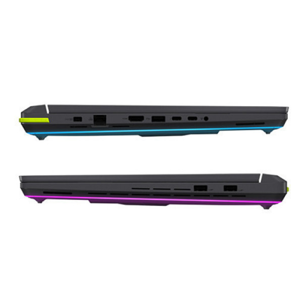 Laptop ASUS ROG Strix G16 G615LR-S5335W (Ultra 9 275HX | 32GB | 1TB | RTX 5070 Ti 12GB | 16.0 inch WQXGA 240Hz | Win 11 | Xám) 