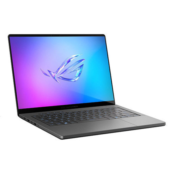 Laptop ASUS ROG Zephyrus G14 GA403WW-QS145WS (Ryzen™ AI 9 HX 370 | 32GB | 2TB | RTX 5080 16GB | 14.0 inch 3K OLED 120Hz | Win 11 | Office I Xám)