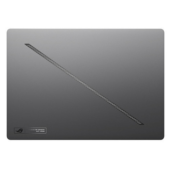 Laptop ASUS ROG Zephyrus G14 GA403WW-QS145WS (Ryzen™ AI 9 HX 370 | 32GB | 2TB | RTX 5080 16GB | 14.0 inch 3K OLED 120Hz | Win 11 | Office I Xám)