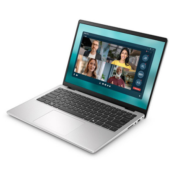 Laptop Dell 14 DC14250-C7U161W11SLU (Core™ 7 150U | 16GB | 1TB | Intel Graphics | 14 inch FHD+ | Win 11 | Office | Bạc)