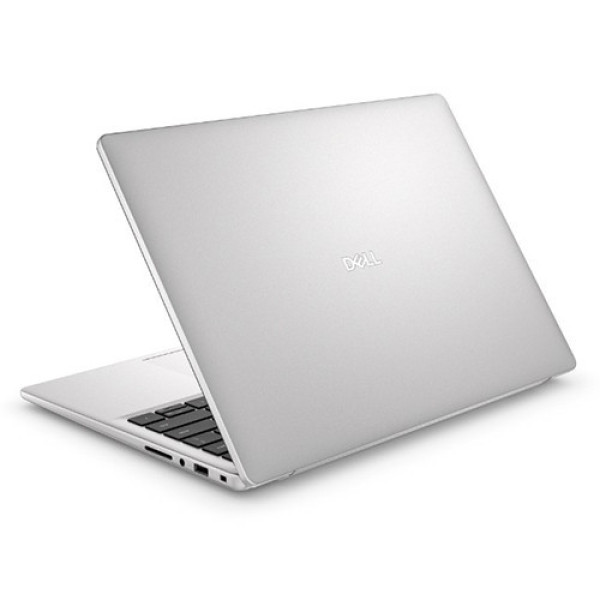 Laptop Dell 14 DC14255-R7165W11SLU (Ryzen 7 250 | 16GB | 512GB | AMD Radeon Graphics | 14 inch FHD+ | Win 11 | Office | Bạc)