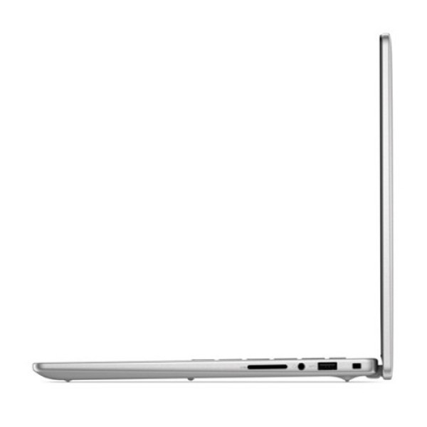 Laptop Dell 14 DC14255-R7165W11SLU (Ryzen 7 250 | 16GB | 512GB | AMD Radeon Graphics | 14 inch FHD+ | Win 11 | Office | Bạc)