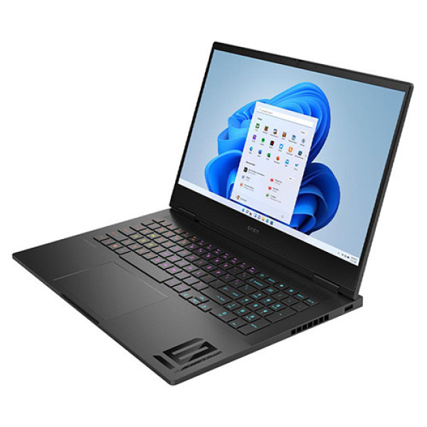 Laptop HP OMEN 16-wf0129TX 8W943PA (Core i9-13900HX | 32GB | 1TB | RTX 4070 8GB | 16.1inch QHD 240Hz | Win 11 | Đen)