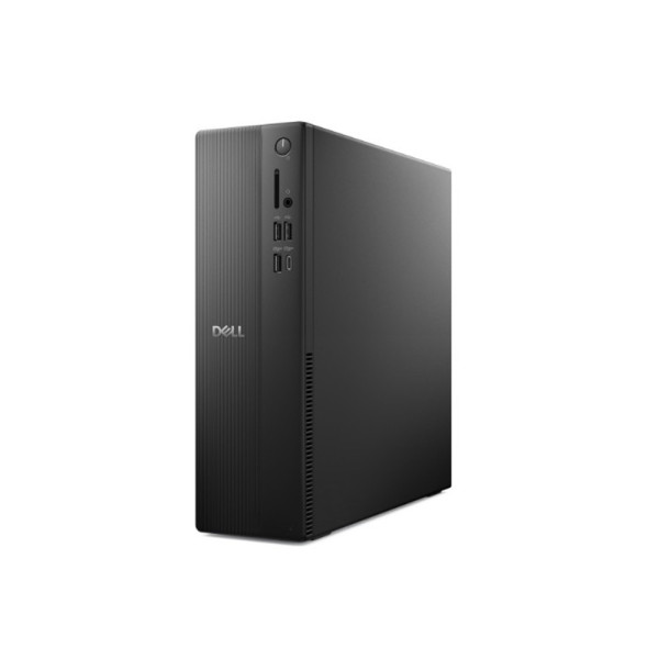 PC Dell Slim ECS1250 | 42SLIM14400-01 (Intel Core i5 14400 | 16GB | 1TB | Intel UHD | Wifi, Bluetooth | Windows 11 Home | Dell Care Plus 18M)