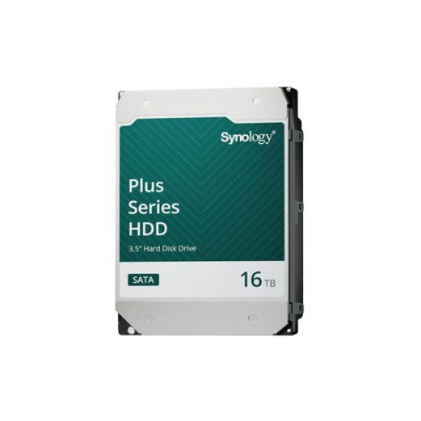 Ổ cứng HDD SATA Synology gắn trong 3.5 inch 16TB SATA 7200rpm MB cache (HAT3310 -16TB)