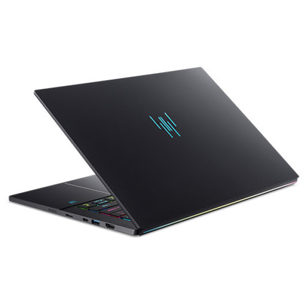 Laptop Acer Predator Triton 14 AI PT14-52T-99TU NH.U0GSV.001 (Ultra 9 288V | 32GB | 2TB | RTX 5070 8GB | 14.5 inch 2.8K OLED 120Hz | Cảm ứng | Bút cảm ứng | Win 11 | Đen)