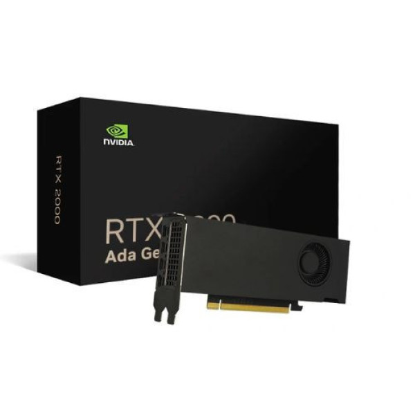 VGA Leadtek RTX 2000 ADA 16GB