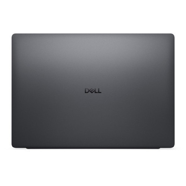 Laptop Dell Pro 16 PC16250 42DLT-PC16I501 (Core 5 120U | 8GB | 512GB | Intel Graphics | 16 inch FHD+ | Win 11 | Đen)