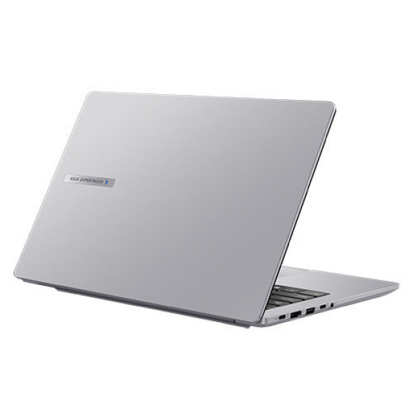 Laptop ASUS ExpertBook P1 P1403CVA-C5H08-50W (Core 5 210H | 8GB | 512GB | Intel® Graphics | 14 inch FHD | Win11 | Xám)