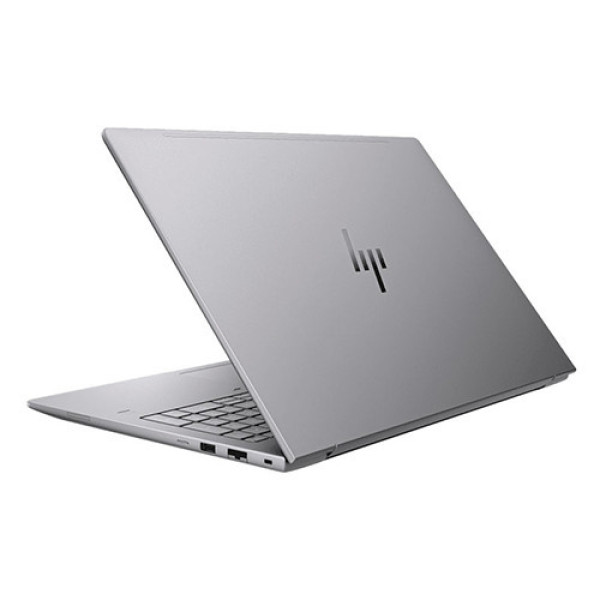 Laptop HP ZBook X G1i 16 B4YT2AV (Ultra 7 255H | 32GB | 1TB | RTX P2000 8GB | 16 inch 2.5K | Win 11 Pro | Xám)